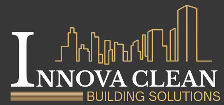 Innova Clean logo