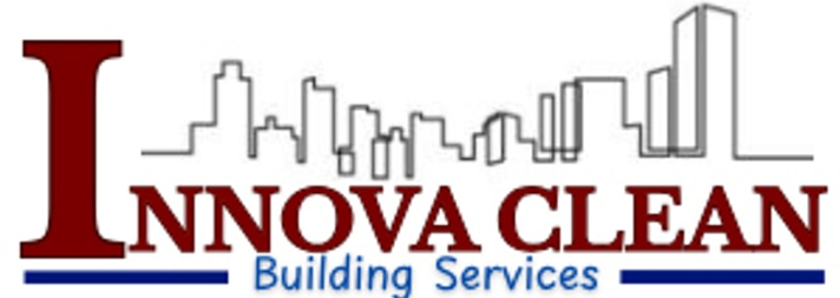 Innova Clean  logo