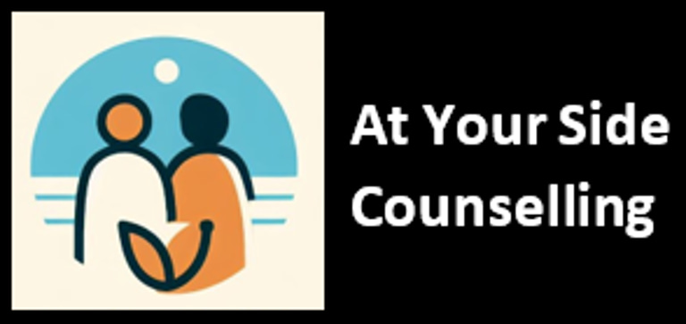 At Your Side Counselling logo