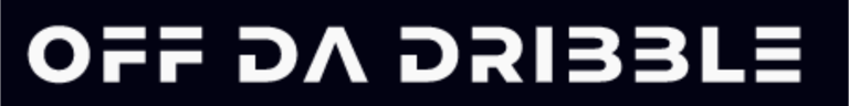 Off Da Dribble logo