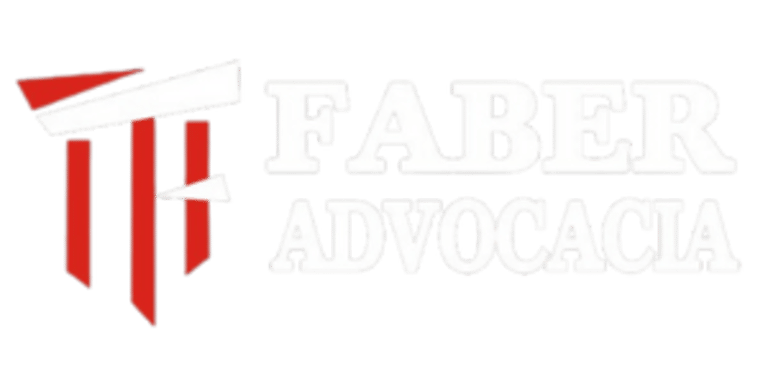 Faber Advocacia logo