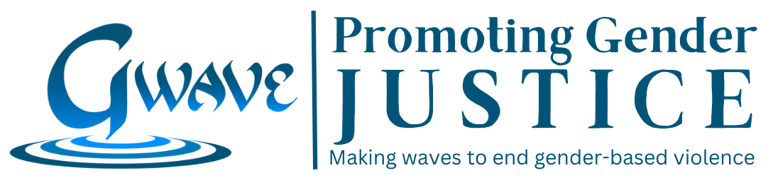 Gender Watch Against Violence and Exploitation logo