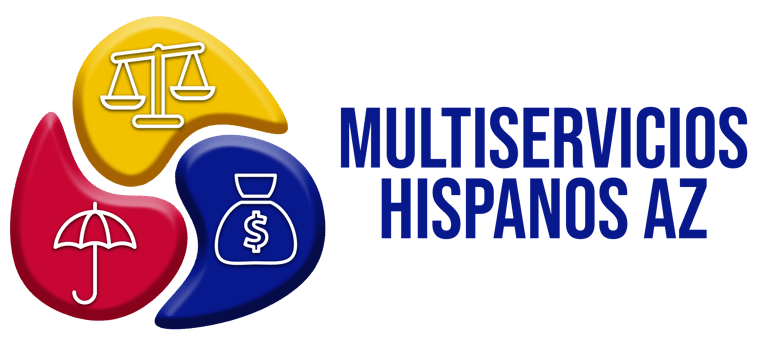 MULTISERVICIOS HISPANOS AZ LLC logo