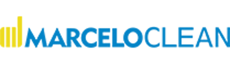 Marcelo Clean logo