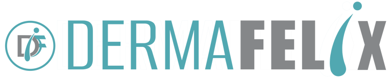 DermaFelix Skin Hair & Nail Clinic logo