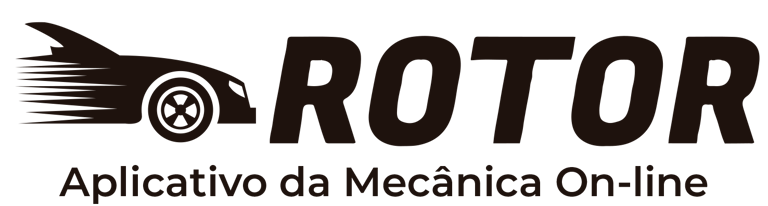ROTOR MECÂNICA ONLINE logo