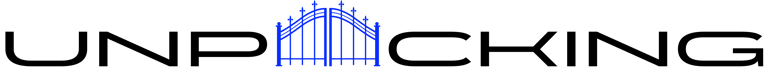 Unpacking Italy logo