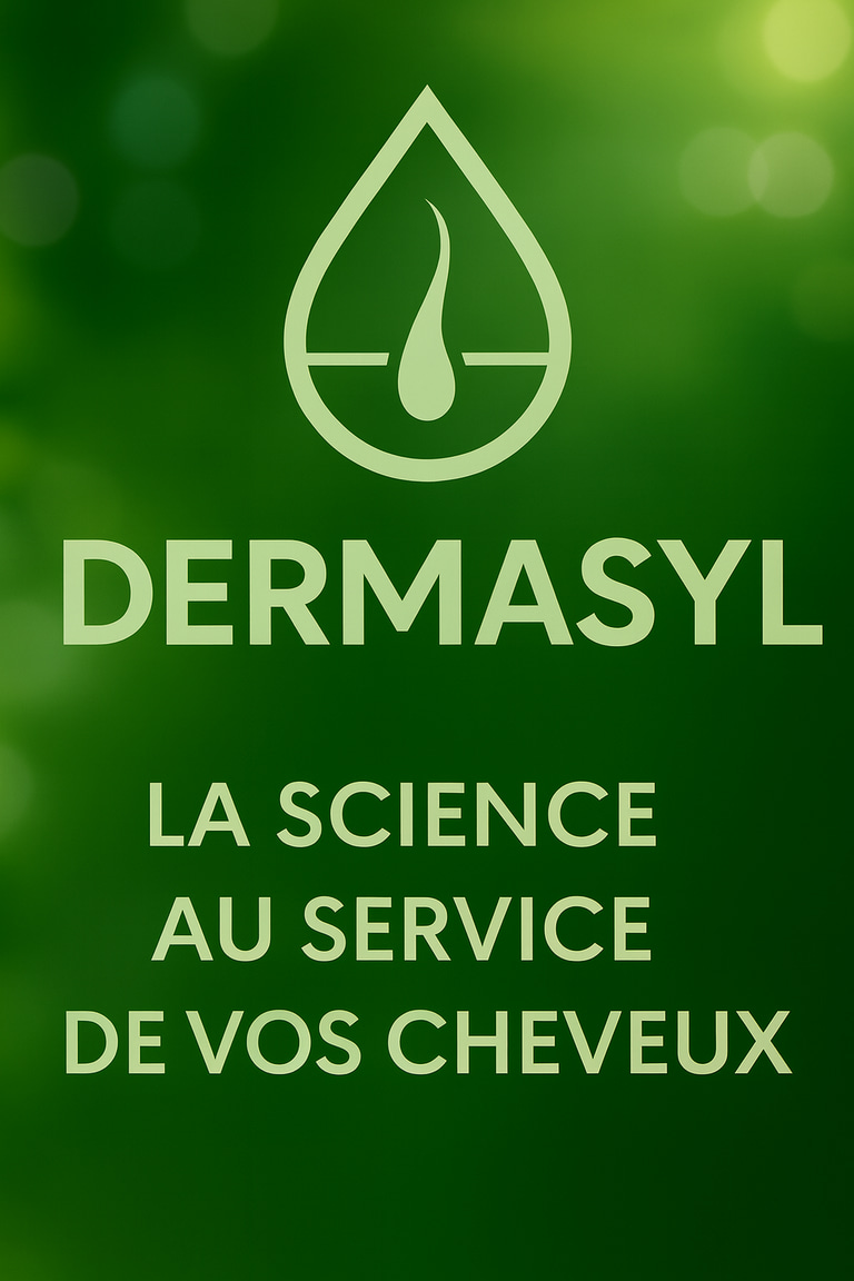 dermasyl logo