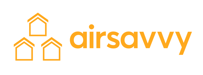 Airsavvy logo