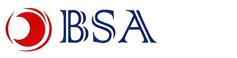 Barokah Saudara Abadi logo