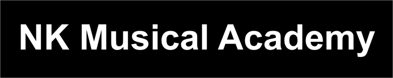 NK Musical Academy logo