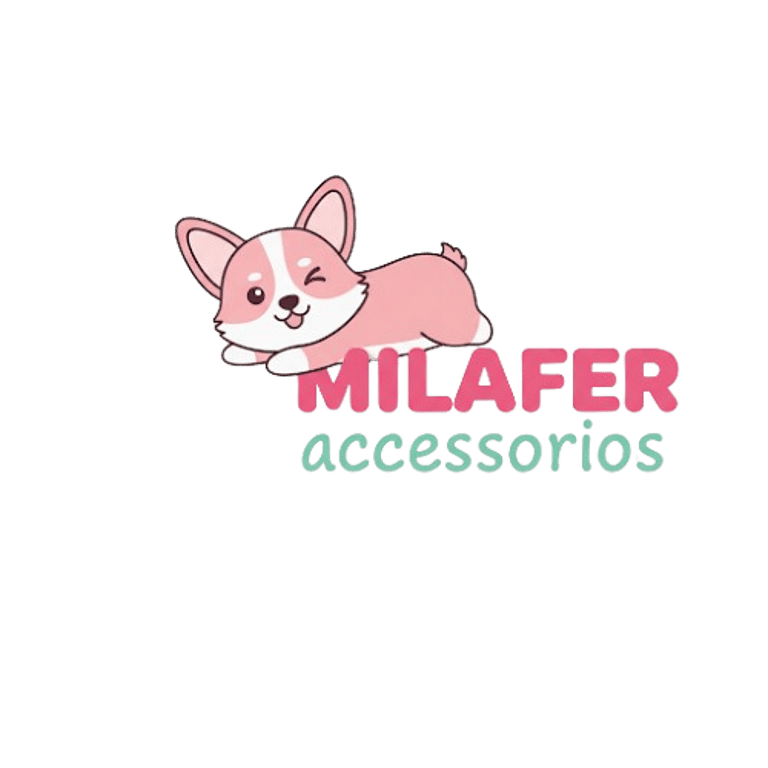 Milafer Accesorios logo