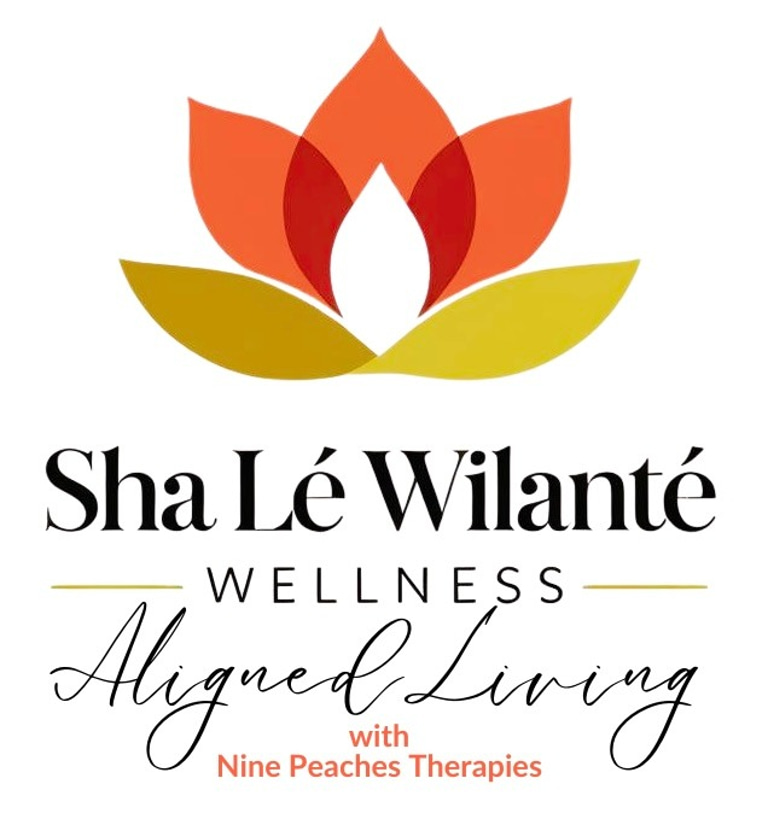 Sha LéWilante logo
