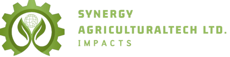 Synergy AgriculturalTech Ltd logo