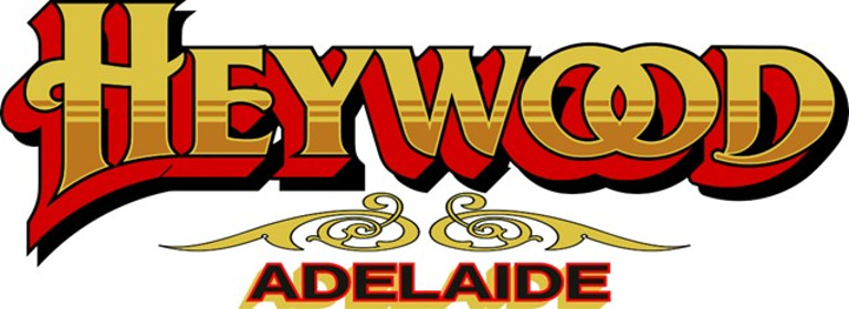 Heywood Freightlines logo