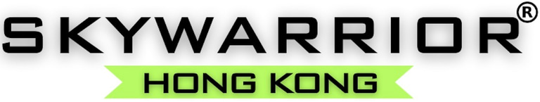 SKYWARRIOR logo