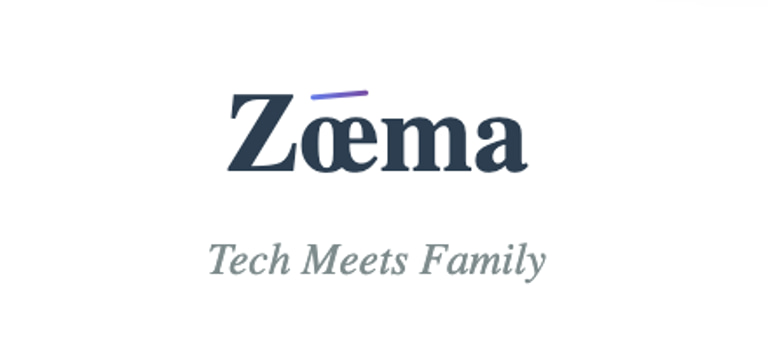 Zoema logo
