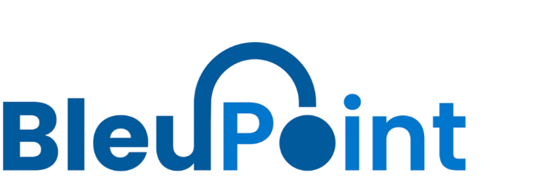 BleuPoint logo
