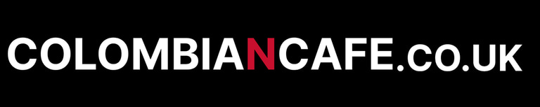 COLOMBIAN CAFE logo