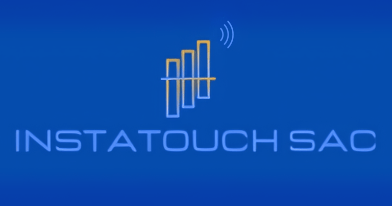 INSTATOUCHSAC logo