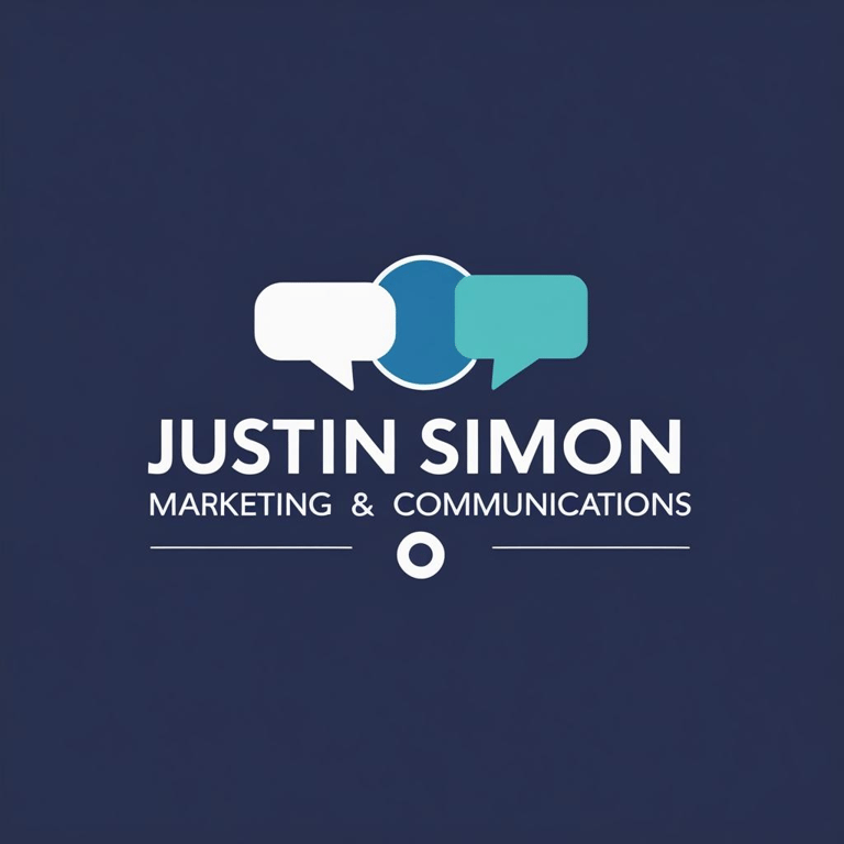 Justin Simon logo