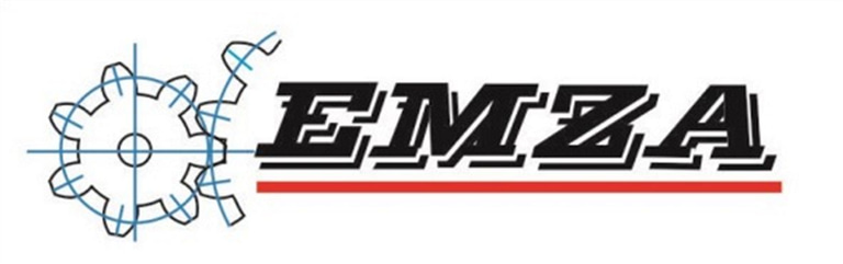 EMZA logo