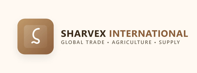 Sharvex International logo