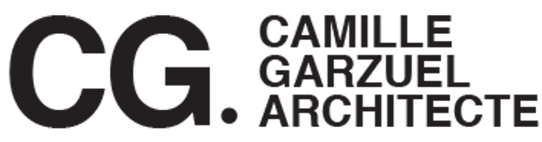 CG Architecte logo