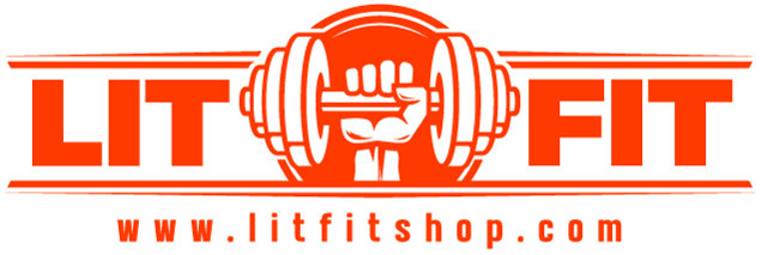 LITFIT logo