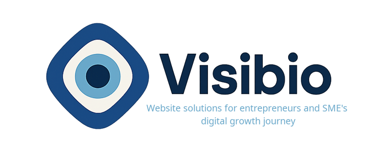 Visibio logo