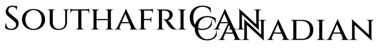 Southafricanadian logo