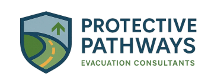 Protective Pathways Evacuation Consultants logo