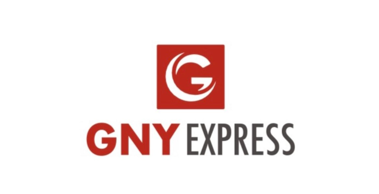 GNYEXPRESS logo
