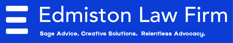Edmiston Law Firm, PLLC logo