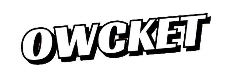 owcket logo