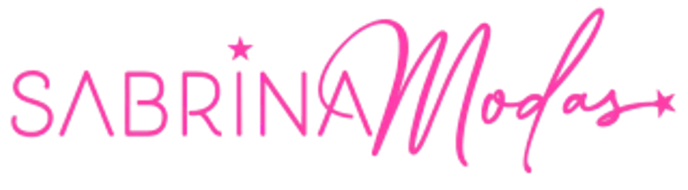 Sabrina Modas logo