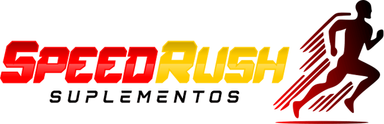SpeedRush Suplementos logo