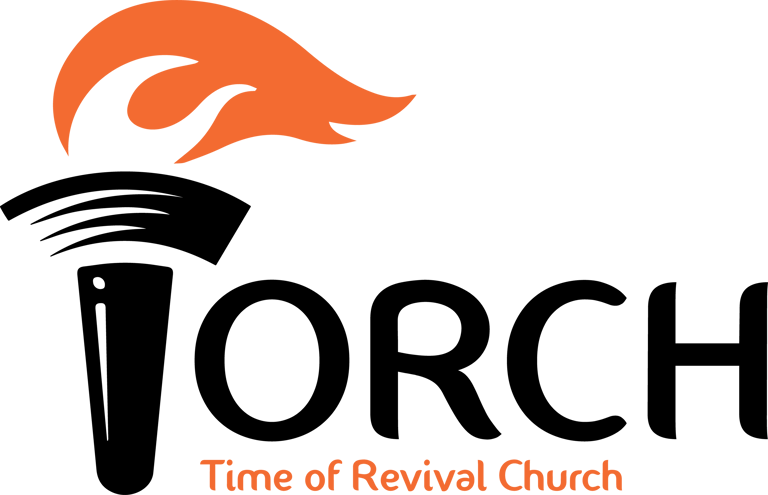 Torch Ministries logo