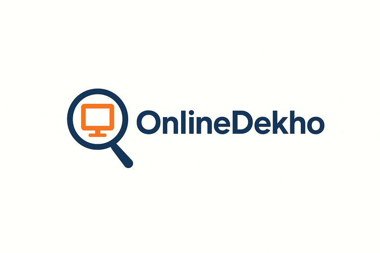 Onlinedekho logo