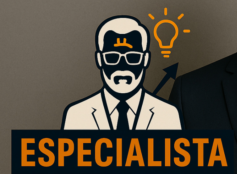 Especialistas logo
