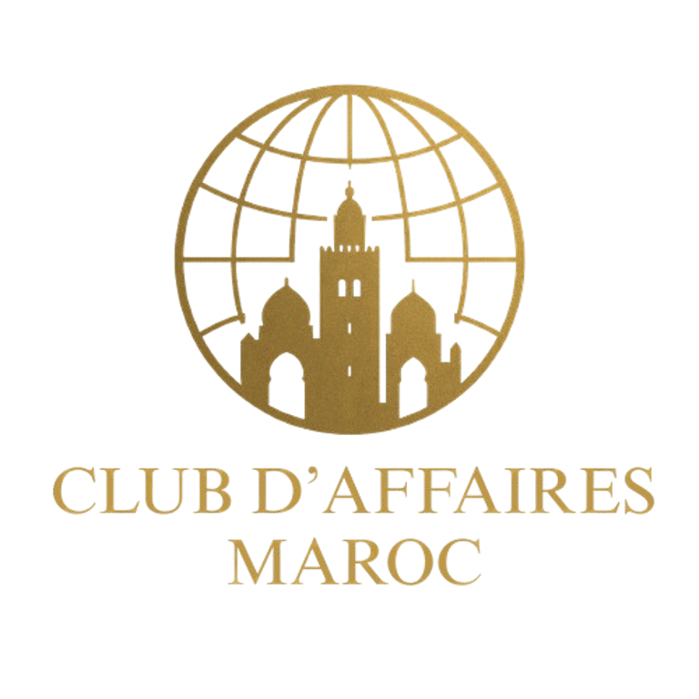 Club d'Affaires Maroc logo