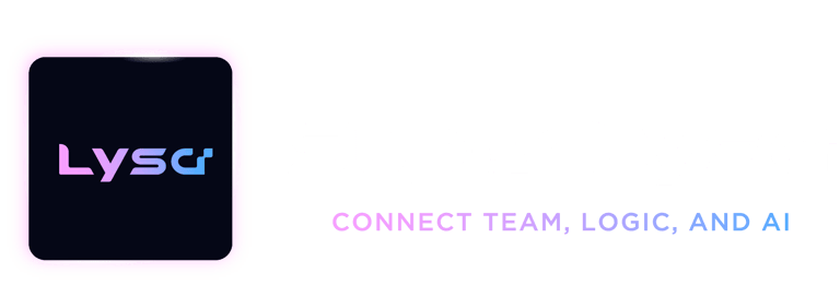 SuperLysa logo