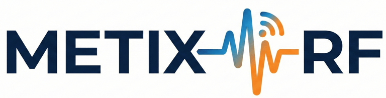 Metix RF logo