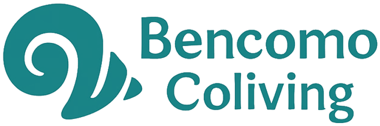 Bencomo Coliving logo
