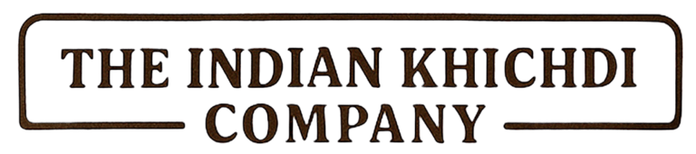 The Indian Khichdi Company logo