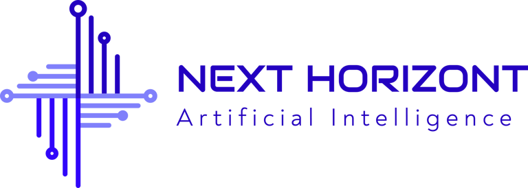 next horizont ai logo