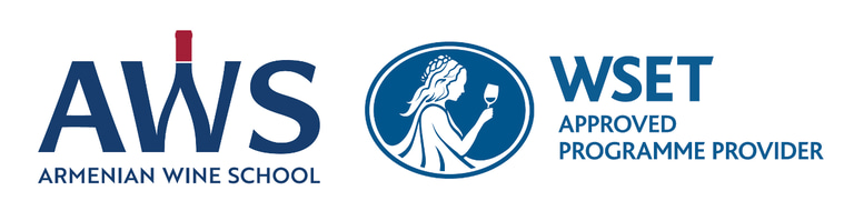 Armenian Wine School logo