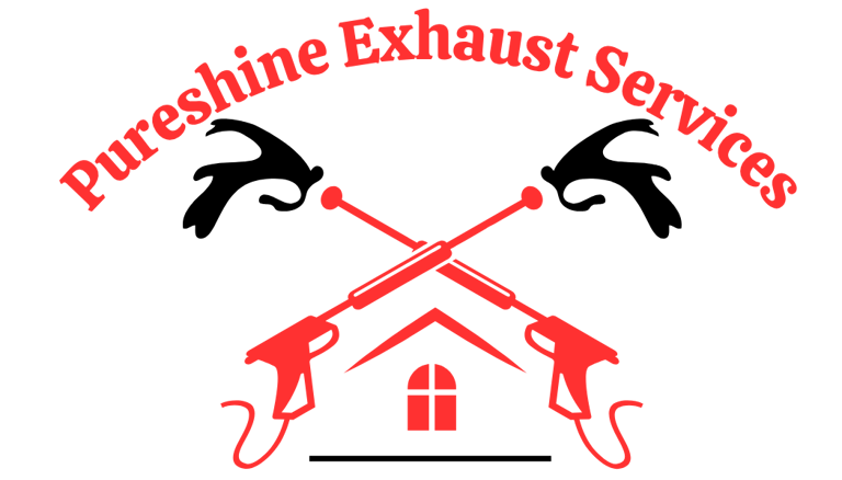 Pureshine Exhaust Services logo