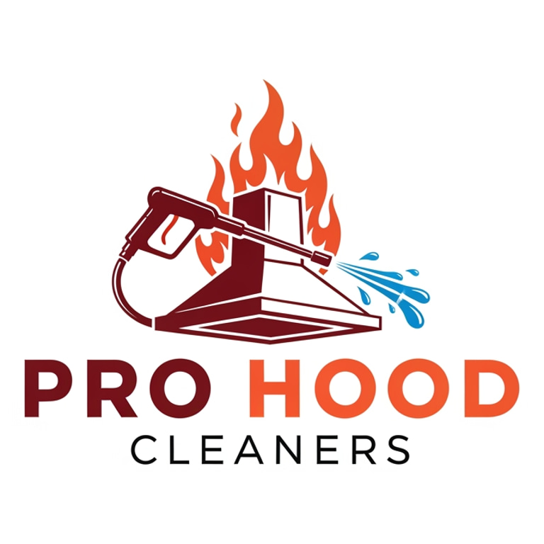 Pro Hood Cleaners logo