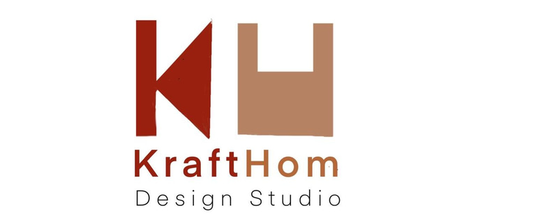 Krafthom logo